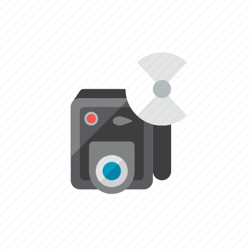 Camera, old icon - Download on Iconfinder on Iconfinder