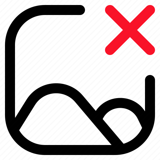 Delete, remove, erase, discard, eliminate, trash icon - Download on Iconfinder