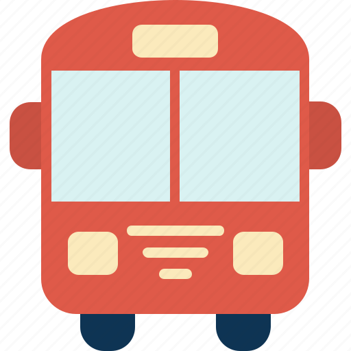 Bus, car, touring, transportation, travel icon - Download on Iconfinder