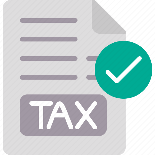 Note, tax, transaction, document icon - Download on Iconfinder