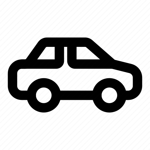 Car, cars, sedan, transport, transportation, travel, vehicle icon - Download on Iconfinder