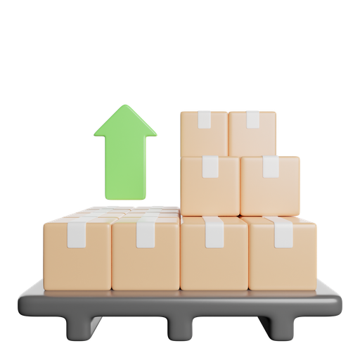 Export, box, share, parcel, present, document, shipping icon - Download on Iconfinder
