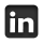 linkedin, logo, square