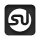 logo, square, stumbleupon