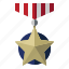 medal, of, honor, insignia, usa, independence, day, proud 