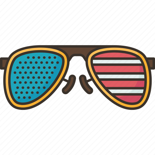 Eyeglasses, glasses, eyewear, fashion, accessory icon - Download on Iconfinder
