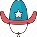 hat, cowboy, western, clothes, fashion