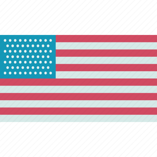 Flags, america, united, states, nation icon - Download on Iconfinder