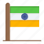 day, flag, indian, sign 