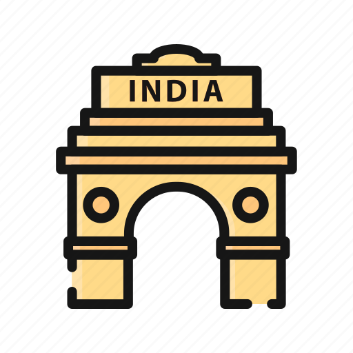 Bollywood, country, cricket, hindu, india, indian, taj mahal icon - Download on Iconfinder