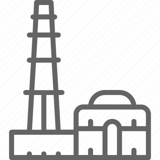 Culture, delhi, indian, landmark, minar, new, qutub icon - Download on Iconfinder
