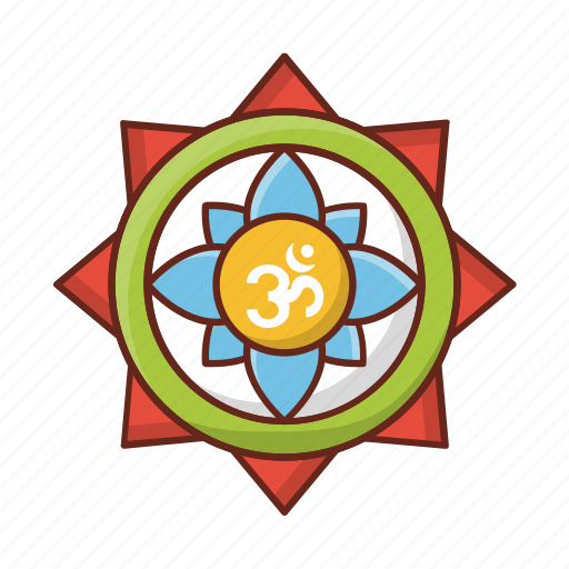 Diwali, decoration, indian, faith, culture icon - Download on Iconfinder