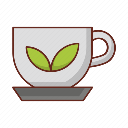 Green, tea, indian, culture, beverage icon - Download on Iconfinder