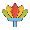 lotus, flower, indian, culture, nature 