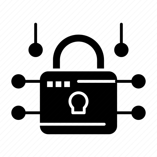 Louck, loucked, secure, security icon - Download on Iconfinder
