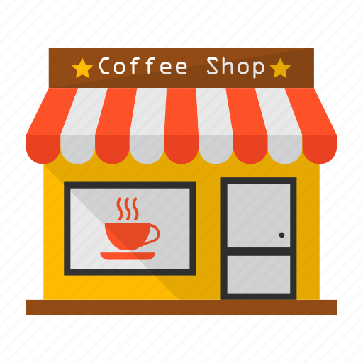 Coffee, coffee shop, indonesia, landmark, coffee house, cafe icon - Download on Iconfinder