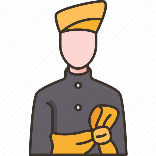 Indonesian, man, folk, traditional, costume icon - Download on Iconfinder