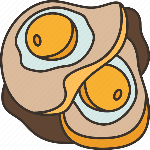 Pempek, food, culinary, indonesian, traditional icon - Download on Iconfinder