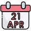 calendar, date, event, kartini, celebration, kartinis day, women 
