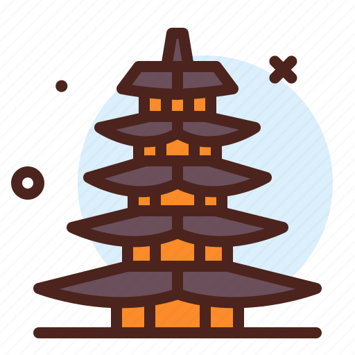 Pura, bali, culture, nation icon - Download on Iconfinder