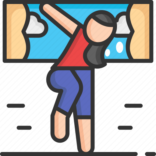 Dance, dancing, hobby, music, people icon - Download on Iconfinder