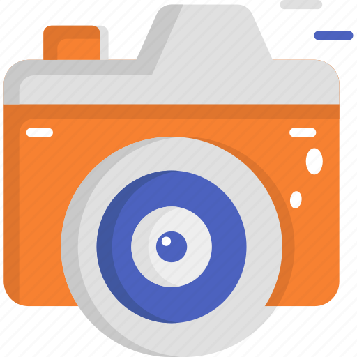 Camera, hobby, photo, photo camera, photography icon - Download on Iconfinder