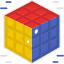 cube, education, entertainment, gaming, puzzle 