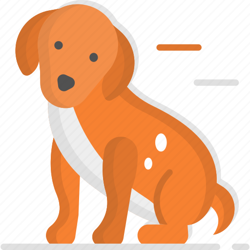 Animal, animals, dog, mammal, pet icon - Download on Iconfinder