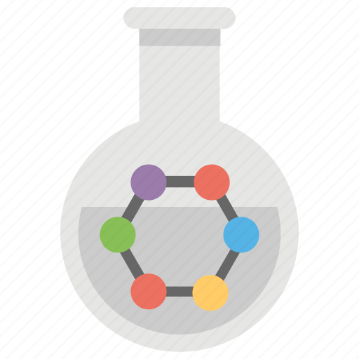 Chemical experiment, chemistry, chemistry lab, molecular formula, scientific formula icon - Download on Iconfinder