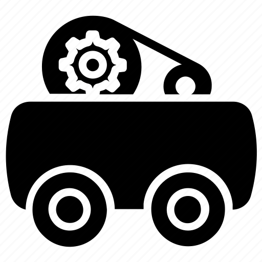 Liquid transport, railroad car, railway freight, tank car, tank wagon icon - Download on Iconfinder