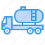 cargo, tank, transport, transportation, truck 