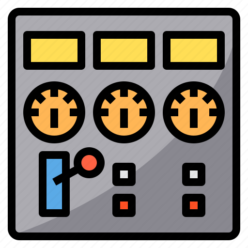 Configuration, control, panel, setting, settings icon - Download on Iconfinder
