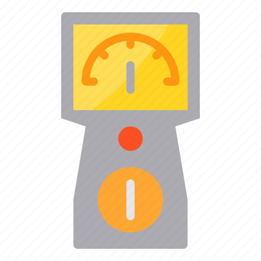 Measure, measurement, meter, tool, weight icon - Download on Iconfinder