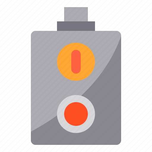 Electric, electricity, plug, power, switch icon - Download on Iconfinder