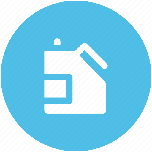 Big bottle, bottle, chemical gallon, energy gallon, gallon, jerry can, water bottle icon - Download on Iconfinder