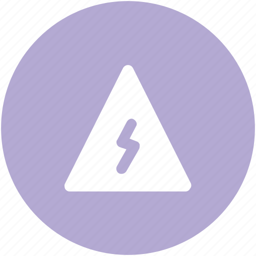 Avoid, caution, danger, exclamation error, warning, warning sign icon - Download on Iconfinder