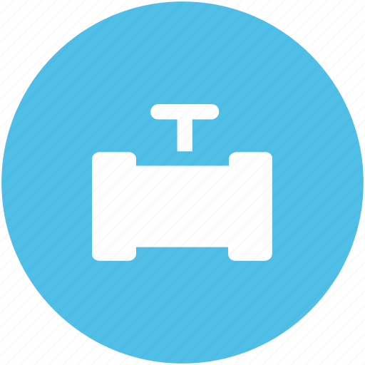Faucet, plumbing, spigot valve, tap, valve, water tap icon - Download on Iconfinder