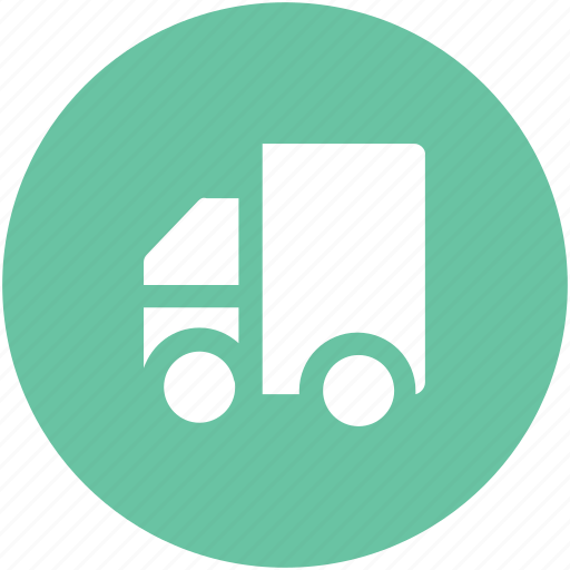 Automobile, delivery van, sedan delivery, shipping truck, van, vehicle icon - Download on Iconfinder