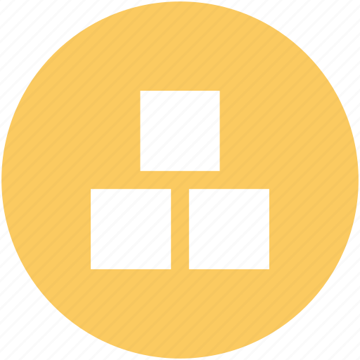 Blocks, bricks, cubes, square tile, tiles, tiles bricks icon - Download on Iconfinder