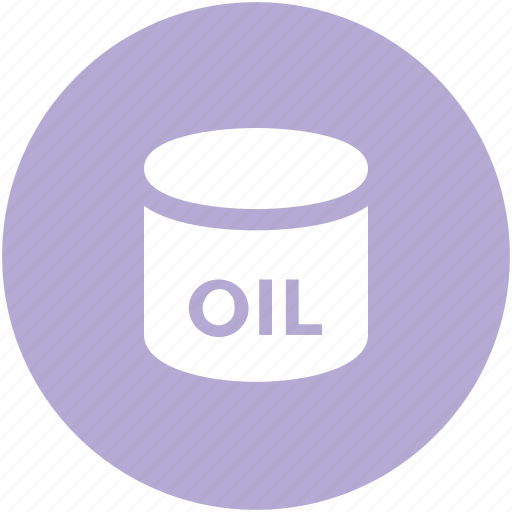 Barrel, drum, energy gallon, fuel gallon, oil drum icon - Download on Iconfinder