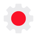 settings, gear, configuration, tool, fix