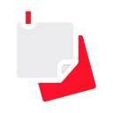 sticky, note, reminder, office, notes, paper
