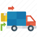 cargo delivery, courier services, delivery, logistic delivery, packaging 