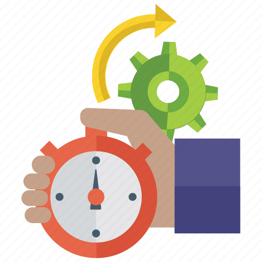 Project deadline, project management, time analysis, time management, time project management icon - Download on Iconfinder