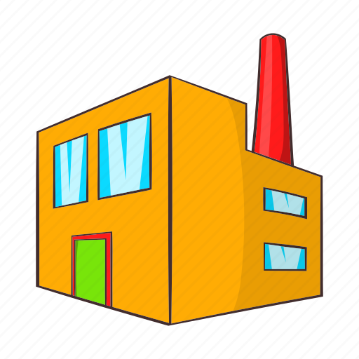 Beer, building, cartoon, control, factory, quality, sign icon - Download on Iconfinder