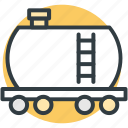 cargo train, freight train, railway transport, shipment, shipping