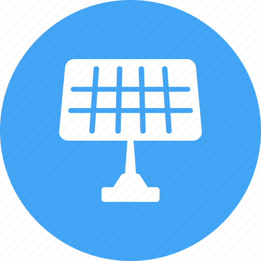 Electric, energy, panel, power, solar, sun, technology icon - Download on Iconfinder