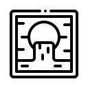 waste, liquid, industry, industrial, environment, garbage, factory