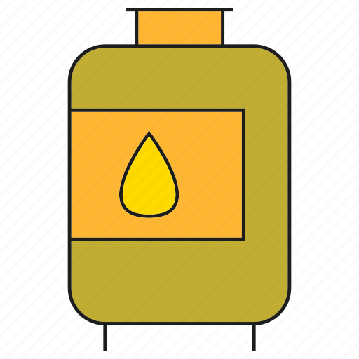 Barrel, fuel, gas, gasoline, oil, petrol, tank icon - Download on Iconfinder