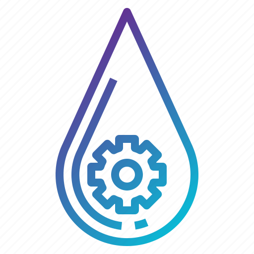 Drop, drops, nature, rain, teardrop, water, weather icon - Download on Iconfinder